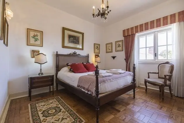 Apart Daire, 2 Yatak Odası, Şehir Manzaralı