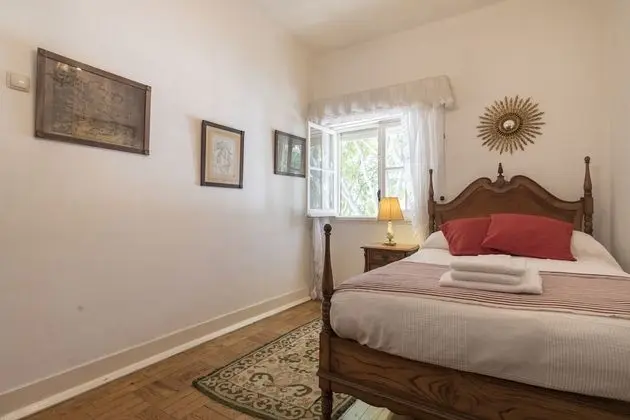 Apart Daire, 2 Yatak Odası, Şehir Manzaralı