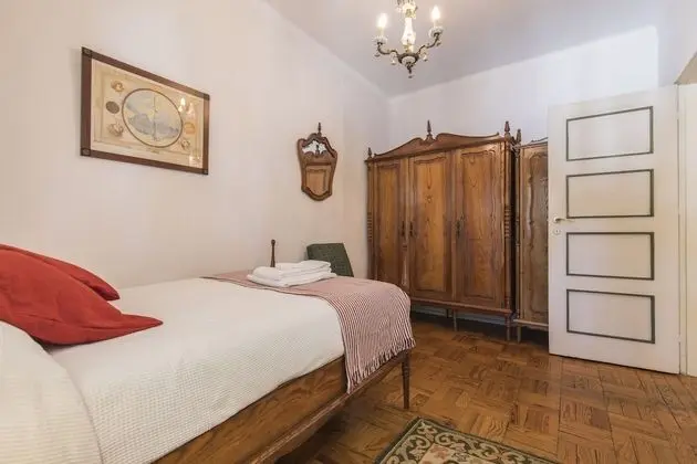 Apart Daire, 2 Yatak Odası, Şehir Manzaralı