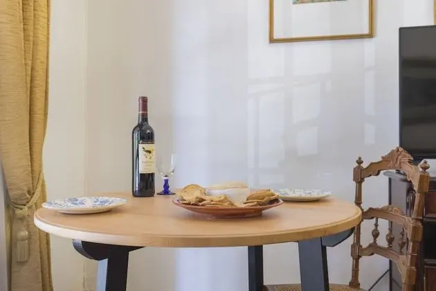 Apart Daire, 2 Yatak Odası, Şehir Manzaralı