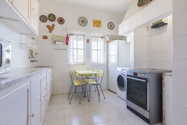 Apart Daire, 2 Yatak Odası, Şehir Manzaralı