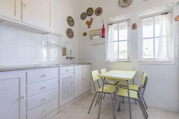 Apart Daire, 2 Yatak Odası, Şehir Manzaralı