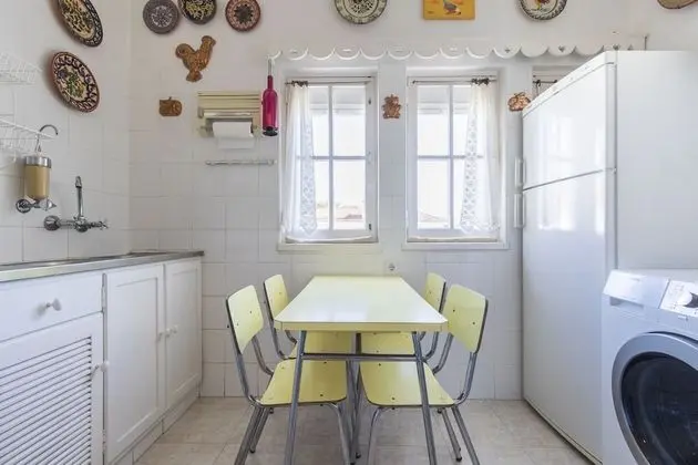 Apart Daire, 2 Yatak Odası, Şehir Manzaralı