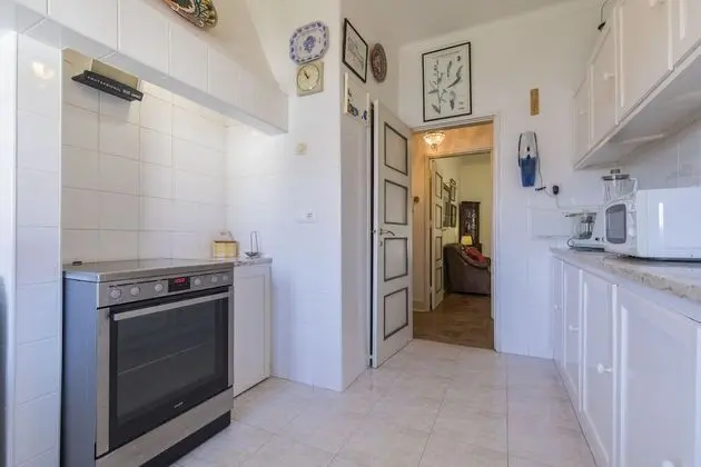 Apart Daire, 2 Yatak Odası, Şehir Manzaralı