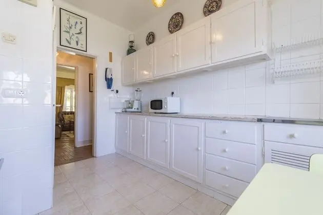 Apart Daire, 2 Yatak Odası, Şehir Manzaralı