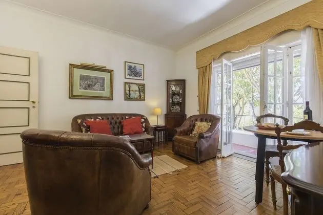 Apart Daire, 2 Yatak Odası, Şehir Manzaralı