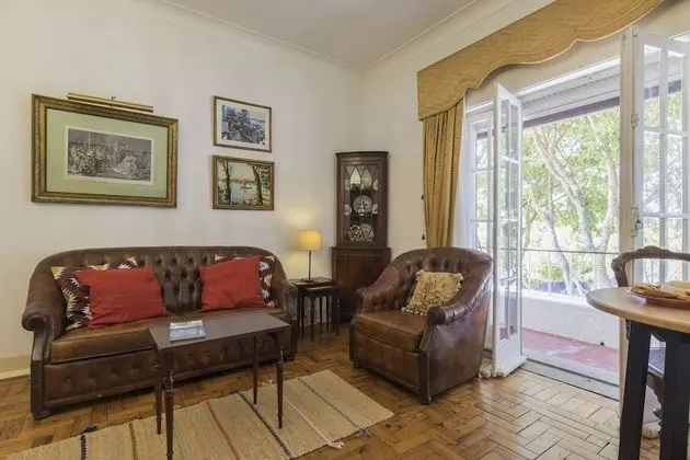 Apart Daire, 2 Yatak Odası, Şehir Manzaralı