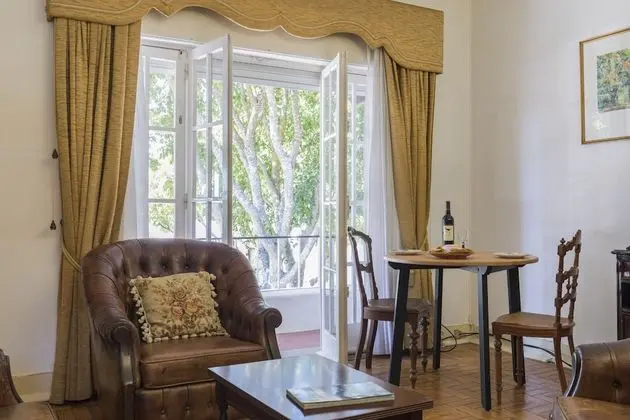 Apart Daire, 2 Yatak Odası, Şehir Manzaralı