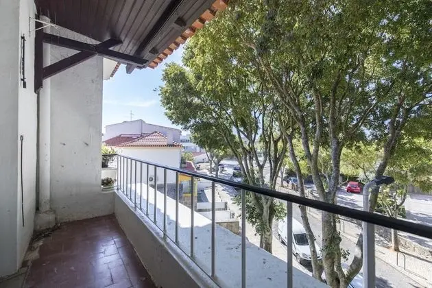 Apart Daire, 2 Yatak Odası, Şehir Manzaralı