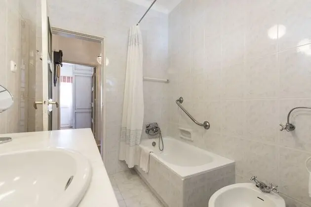 Apart Daire, 2 Yatak Odası, Şehir Manzaralı