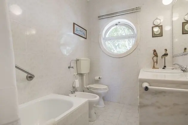 Apart Daire, 2 Yatak Odası, Şehir Manzaralı