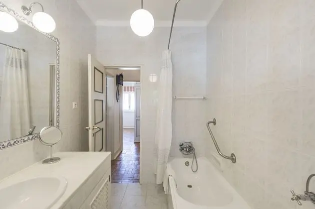 Apart Daire, 2 Yatak Odası, Şehir Manzaralı