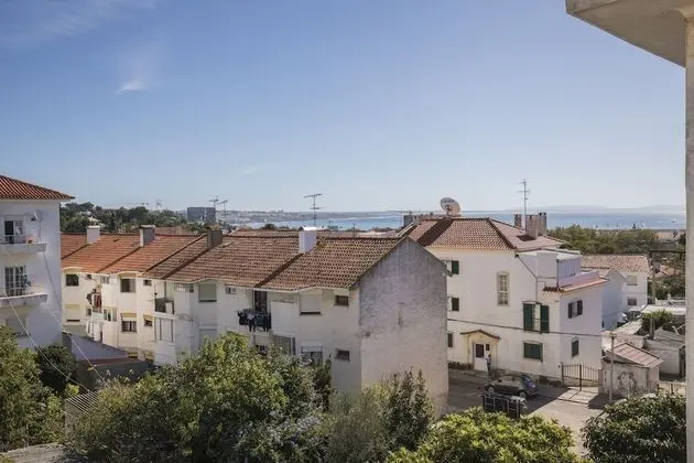 Apart Daire, 2 Yatak Odası, Şehir Manzaralı