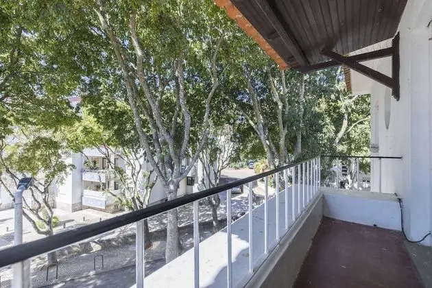 Apart Daire, 2 Yatak Odası, Şehir Manzaralı
