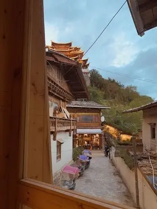 Executive Süit (Bao Luo)