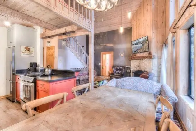 Ev, Birden Çok Yatak, Veranda