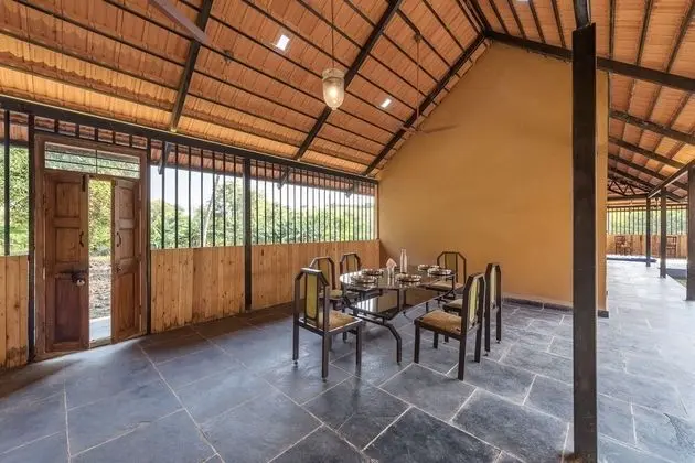 Traditional Villa