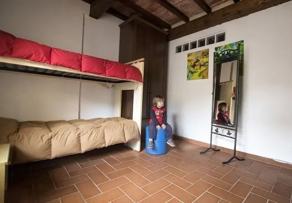 Apart Daire, 2 Yatak Odası, Sigara İçilebilir, Buzdolabı