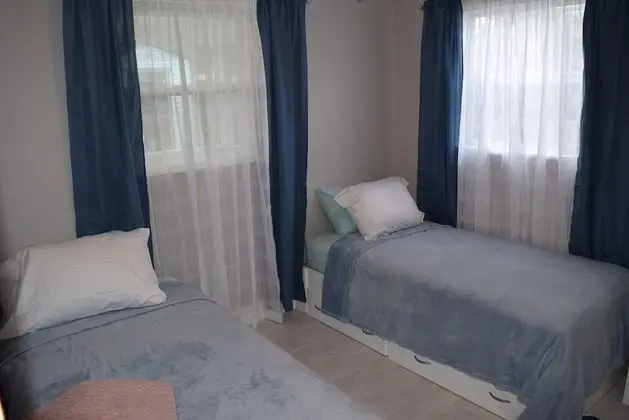 Comfort Ev, 2 Yatak Odası