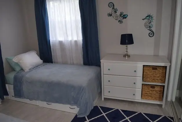 Comfort Ev, 2 Yatak Odası