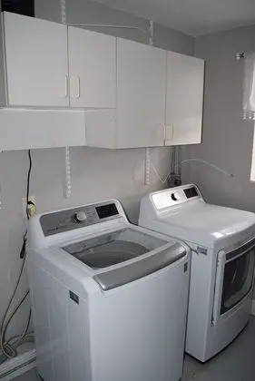 Comfort Ev, 2 Yatak Odası