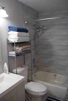 Comfort Ev, 2 Yatak Odası