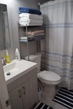 Comfort Ev, 2 Yatak Odası