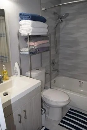 Comfort Ev, 2 Yatak Odası