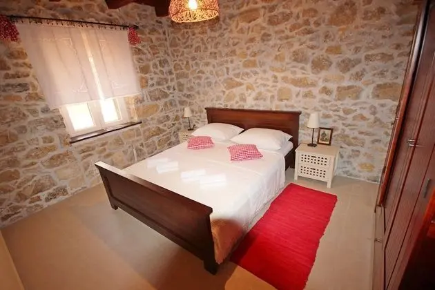 Apart Daire, 3 Yatak Odası, Balkon