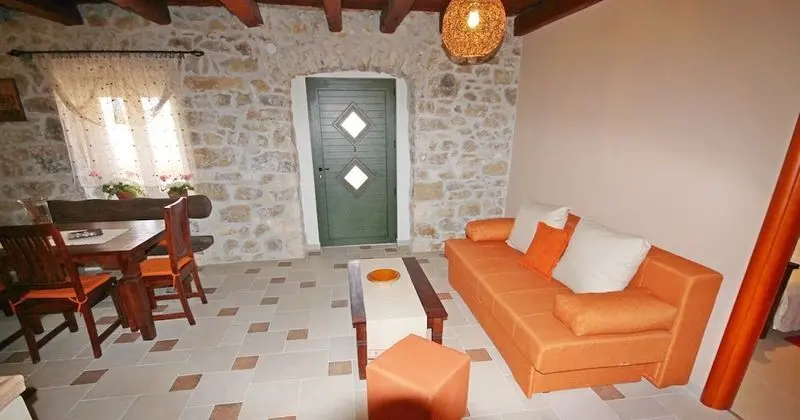 Apart Daire, 3 Yatak Odası, Balkon