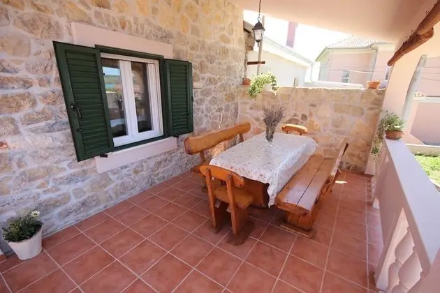 Apart Daire, 3 Yatak Odası, Balkon