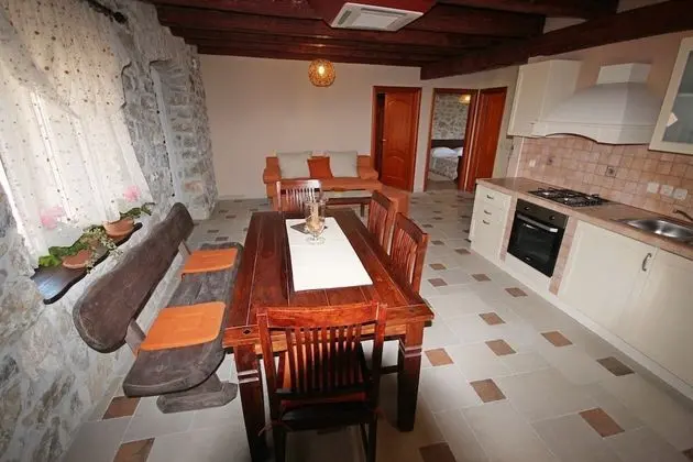 Apart Daire, 3 Yatak Odası, Balkon