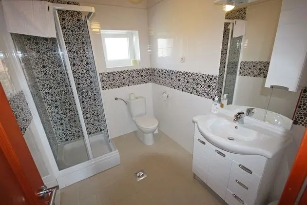 Apart Daire, 3 Yatak Odası, Balkon