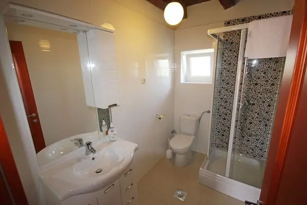 Apart Daire, 3 Yatak Odası, Balkon