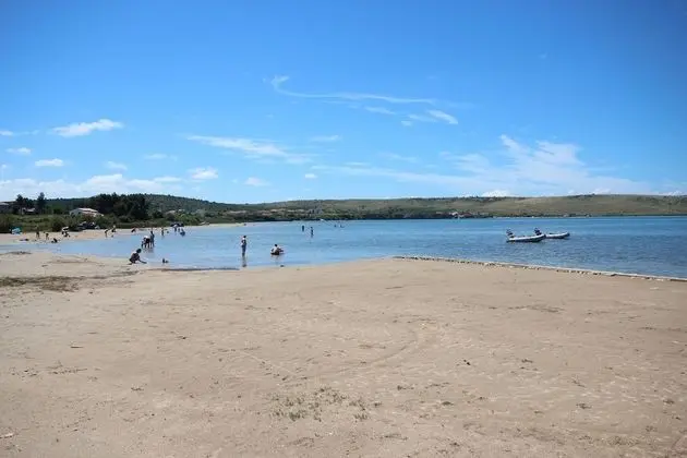 Apart Daire, 3 Yatak Odası, Balkon