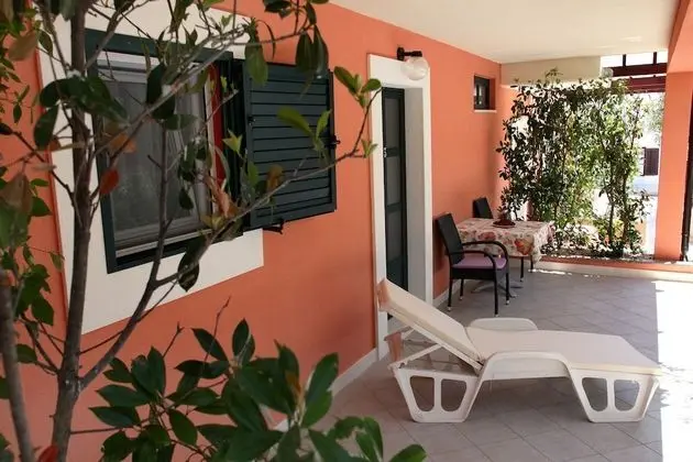 Studio Apartment Depadance