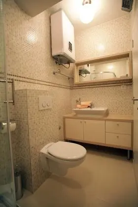 Studio Apartment Depadance