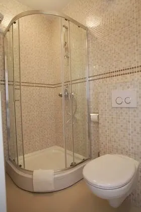 Studio Apartment Depadance