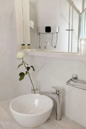 Two bedroom apartment