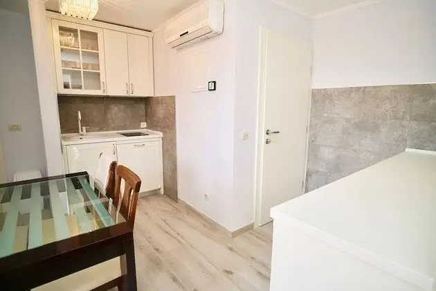 Two bedroom apartment