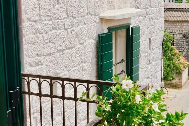 Two bedroom apartment