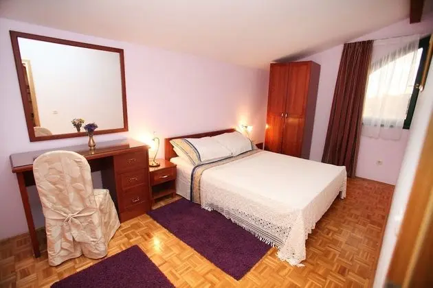 Two bedroom apartment Deluxe