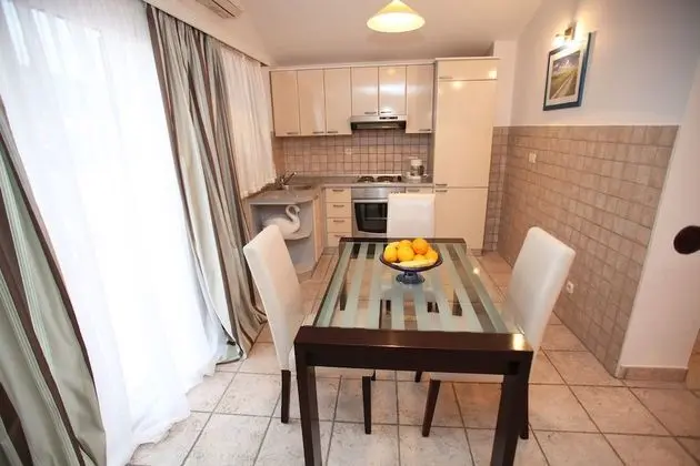 Two bedroom apartment Deluxe