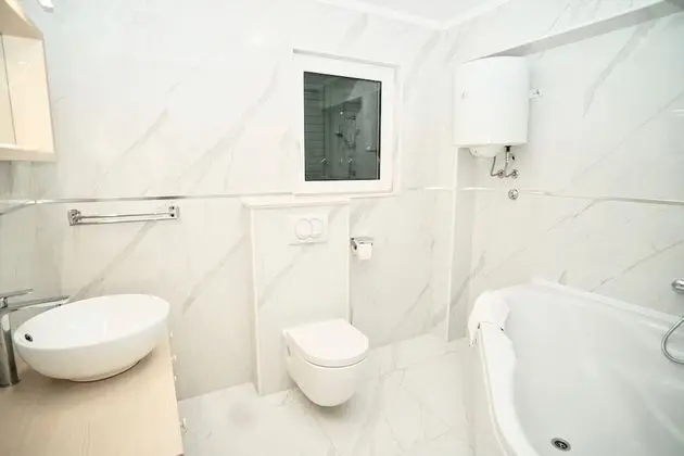 Two bedroom apartment Deluxe