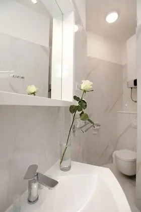 Two bedroom apartment Deluxe