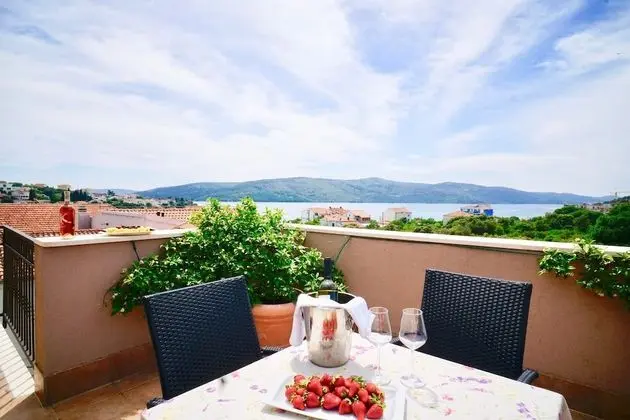 Two bedroom apartment Deluxe