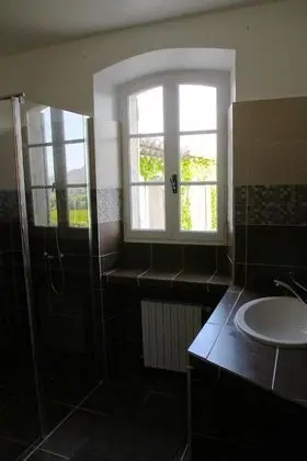 Comfort Süit, 1 Yatak Odası, Havuz Manzaralı (Gigondas 5)