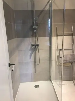 Traditional Apart Daire, 1 Yatak Odası, Tepe Manzaralı (Séguret 1)