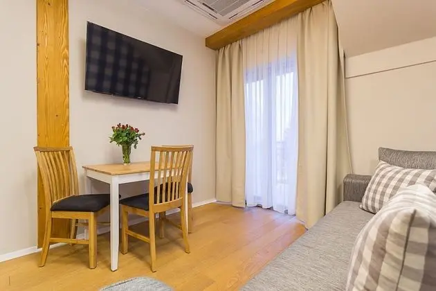 Apart Daire, 2 Yatak Odası (Apartment 2)
