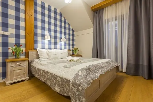 Apart Daire, 2 Yatak Odası (Apartment 2)